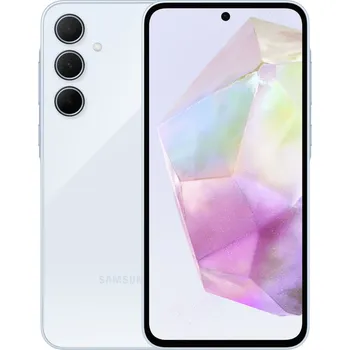 Mobilní telefon Samsung Galaxy A35 5G