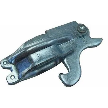 Nakládací rampa pro vozidlo Rozpěrka KNOTT 300x60 mm