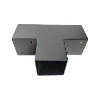 Pergola Spojka T Varianta: 100x100