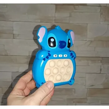 POP IT Elektronická hra Pop It Stitch 03