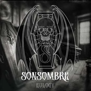 Hudba LP Sonsombre: Eulogy 2024