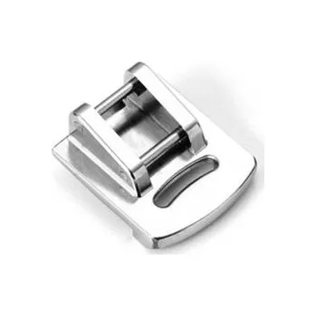 Příslušenství k šicímu stroji Řasící patka - Janome 9 mm