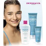 Dermacol Aqua dárková sada 2024