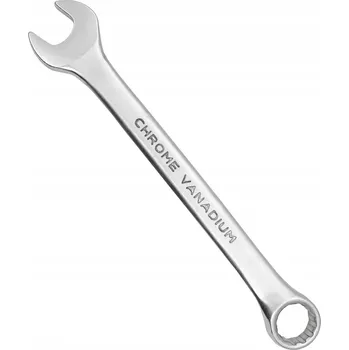 Klíč Očkoplochý klíč STANDART 13 mm CR-V 170 mm