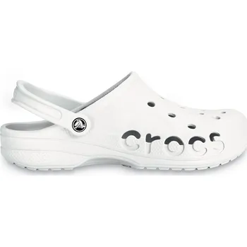 Dámská móda Crocs White 1005992 7 (39-40)