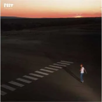 Zahraniční hudba LP Peet: A Demain 2024