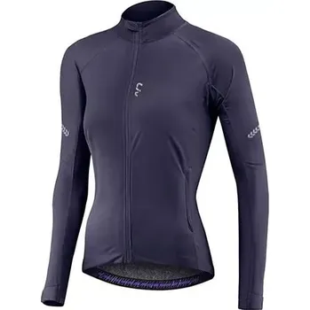 Cyklistická bunda Bunda Giant LIV Delphin Rain Jacket XL