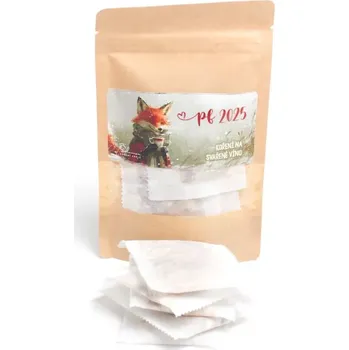 Koření Solomon Koření na svařené víno 5x 4 g