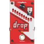 Efekt kytarový Digitech The Drop