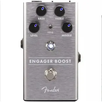 Kytarový efekt Efekt kytarový Fender Engager Boost