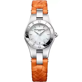 Hodinky Baume & Mercier - M0A10115