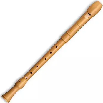 Zobcová flétna Tenorová zobcová flétna dřevěná Mollenhauer 2406 Canta