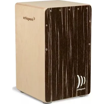 Cajon Schlagwerk CP585 Super Agile Cappuccino
