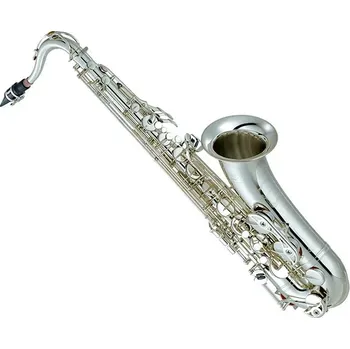 Dechový nástroj Saxofon tenorový Yamaha YTS 62S 02