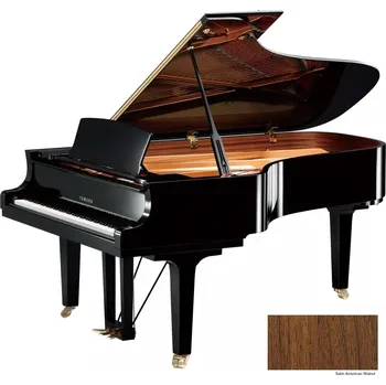 Klavír Yamaha C7X SAW