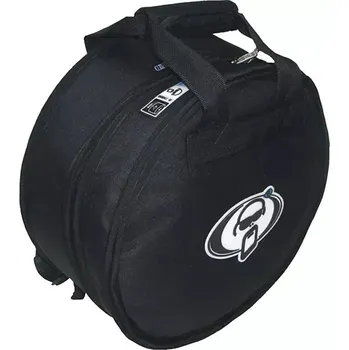 Obal pro bicí nástroj Povlak na snare Protection Racket 3010R-00 10"x5" Piccolo Snare Case Ruck Sack Straps