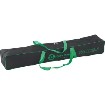 Klávesový stojan Povlak na klávesový stojan König Meyer 18851 Povlak pro Spider Pro