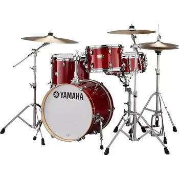 Bicí sada Bicí sada Yamaha Stage Custom SBP 8F3 CR