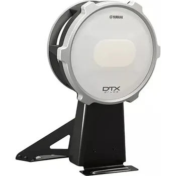 Elektronické bicí Elektronický bicí pad Yamaha KP 100