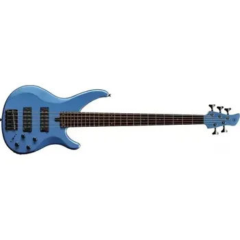 Baskytara Baskytara 5strunná Yamaha TRBX 305 FBL