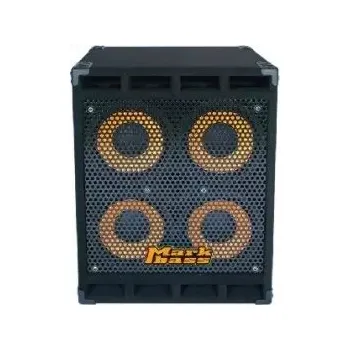 Aparatura pro baskytaru Basový box Markbass Standard 104HF-4