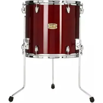 Jednotlivý buben Buben Floor Tom Yamaha Stage Custom SBF1413 CR