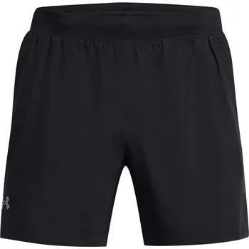 Kraťasy Under Armour Blk 1027074 L