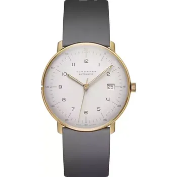 Hodinky Junghans - 027/7806.02 - max bill Automatic