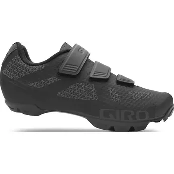 Pánské cyklistické tretry Tretry Giro Ranger Black 44