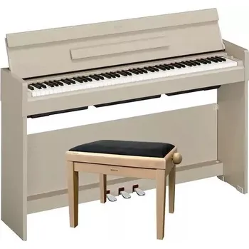 Pianový set Yamaha YDP S35 WA Set1