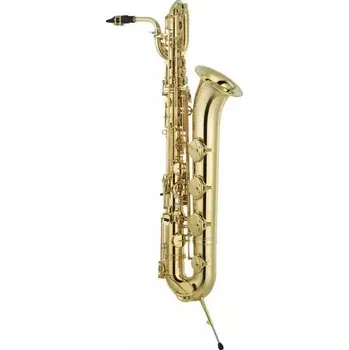 Dechový nástroj Saxofon baryton Yamaha YBS 82UL