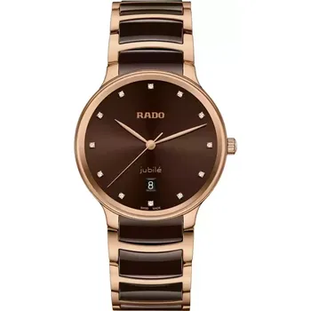 Hodinky Rado - R30023732 - Diamonds Quartz