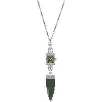 Hodinky Hamilton - H31271160 - American Classic Lady Hamilton Necklace