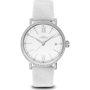 Hodinky Prim - W92P.13193.A - Lady Elegant Gold Diamond 2023