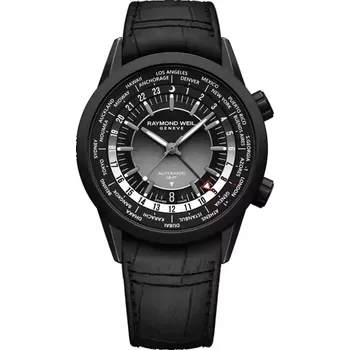 Oblečení a móda Raymond Weil - 2765-BKC-20001 - Automatic