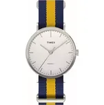 Timex - TW2P90900 - Weekender Fairfield