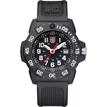 Hodinky Luminox - XS.3051.F - Navy SEAL Colormark Series 3050