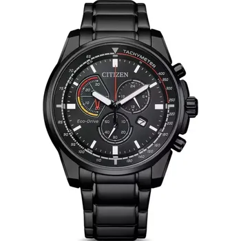 Hodinky Citizen - AT1195-83E - CLASSIC CHRONO