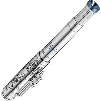 Montblanc - MB114191 - Great Characters Miles Davis Limited Edition 1926 Rollerball
