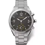 Kronaby - S3113-1 - Vodotěsné Connected watch