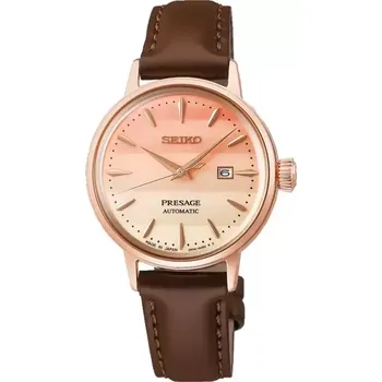 Módní doplněk Seiko - SRE014J1 - Cocktail Time Pinky Twilight Limited Edition