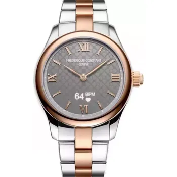 Hodinky Frederique Constant - FC-286BG3B2B - SMARTWATCH LADIES VITALITY