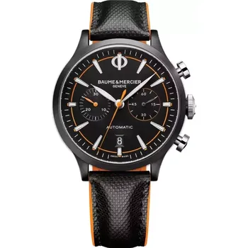 Hodinky Baume & Mercier - M0A10452 - Skip to main content