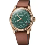 Oris - 01 754 7741 3167-07 5 20 58BR - Oris Big Crown BRONZE POINTER DATE