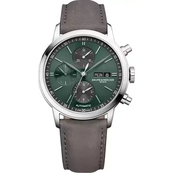 Hodinky Baume & Mercier - M0A10783 - AUTOMATIC WATCH, CHRONOGRAPH - 42MM