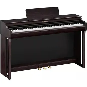 Digitální piano Yamaha CLP 825 R