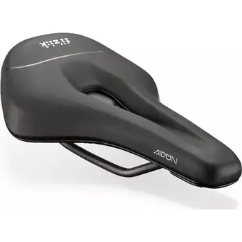 Sedlo na kolo Sedlo Fizik Terra Aidon X3 black 160 mm Kium