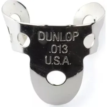Trsátko Prstýnek pakfongový Dunlop 3020 .013