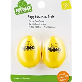 Perkuse Shaker Nino NINO540Y-2