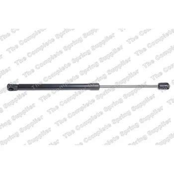 Karosérie Pneumaticka pruzina, kapota motoru LESJÖFORS 8086400